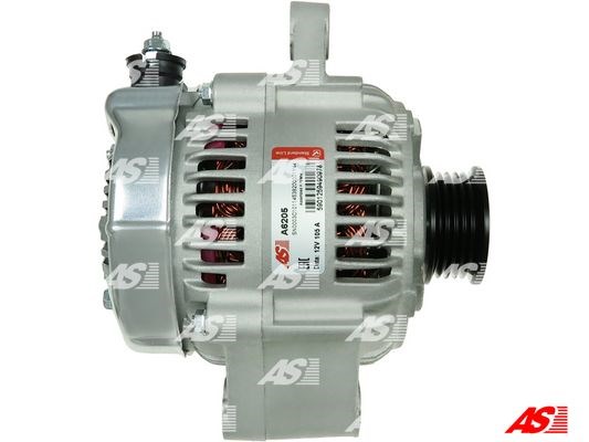 Generator AS-PL A6205 2