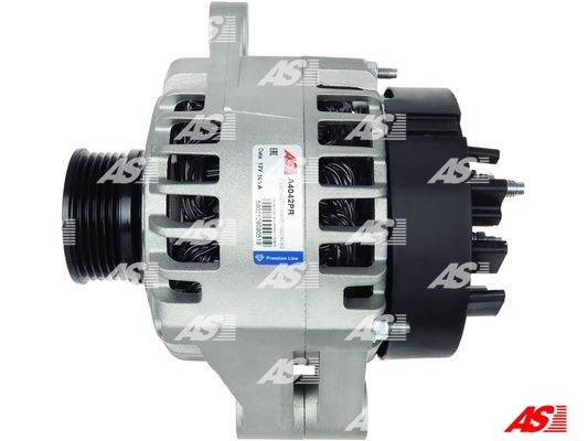Generator AS-PL A4042PR 4