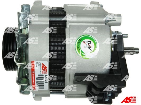 Generator AS-PL A4001 4