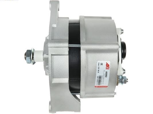 Generator AS-PL A0082 4