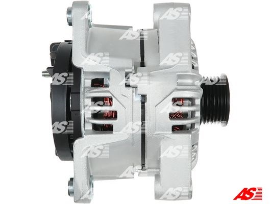 Generator AS-PL A0052 2