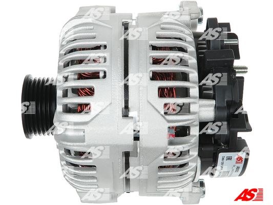 Generator AS-PL A0052 4