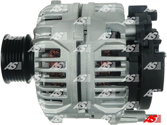 Generator AS-PL A0180 4