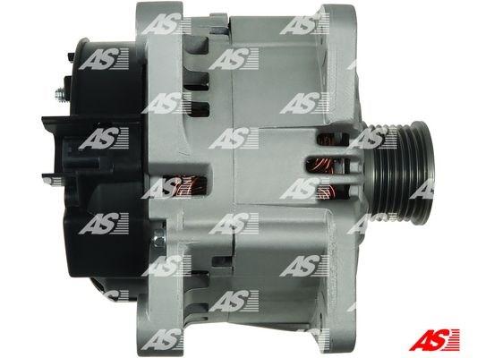 Generator AS-PL A3322 2