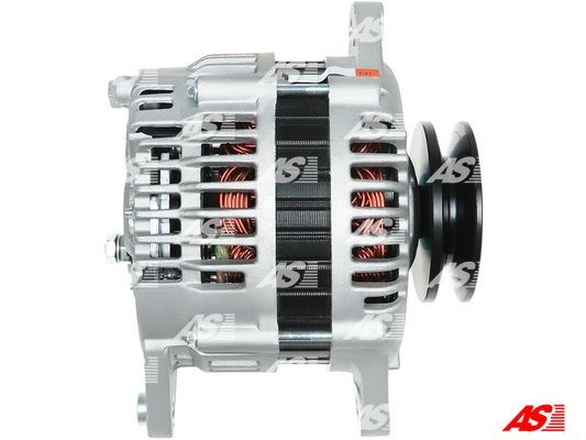 Generator AS-PL A2021 2