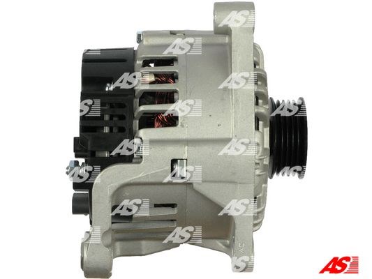 Generator AS-PL A0143 2