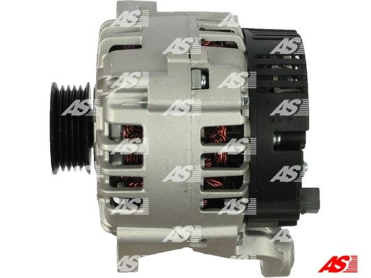 Generator AS-PL A0143 4
