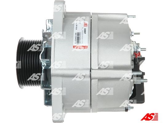 Generator AS-PL A0007 4