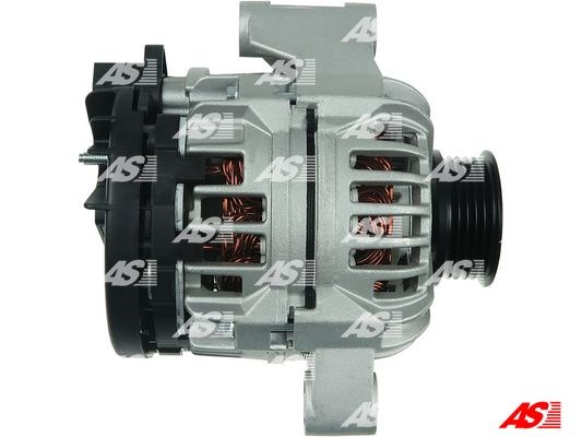 Generator AS-PL A0223 2