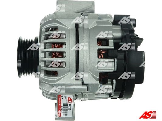 Generator AS-PL A0223 4