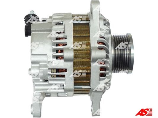 Generator AS-PL A5081 2