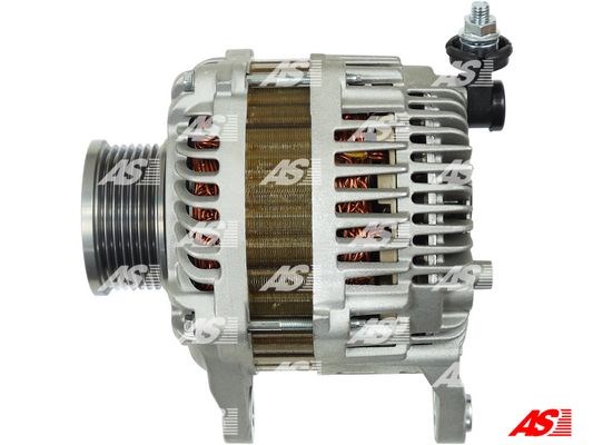 Generator AS-PL A5081 4