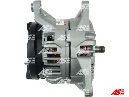 Generator AS-PL A0150 2