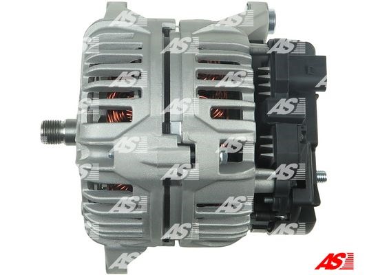 Generator AS-PL A0150 4