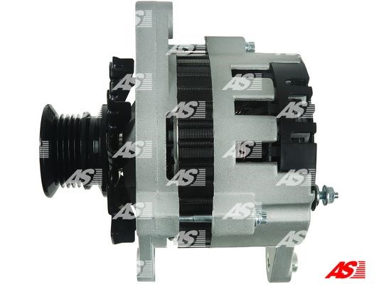 Generator AS-PL A1002 4