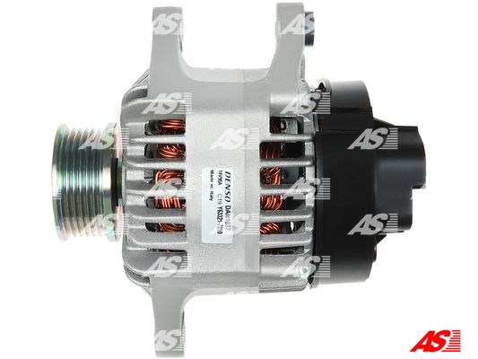 Generator AS-PL A4017DENSO 4
