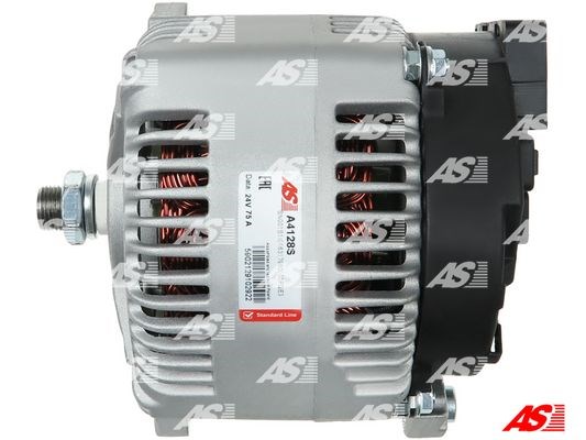Generator AS-PL A4128S 4