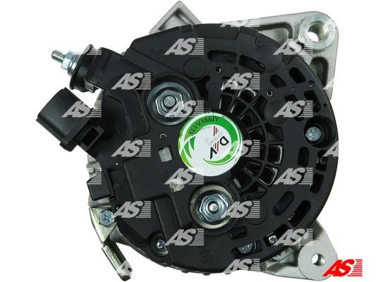 Generator AS-PL A0224 3