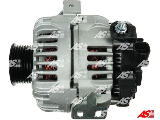 Generator AS-PL A0224 4