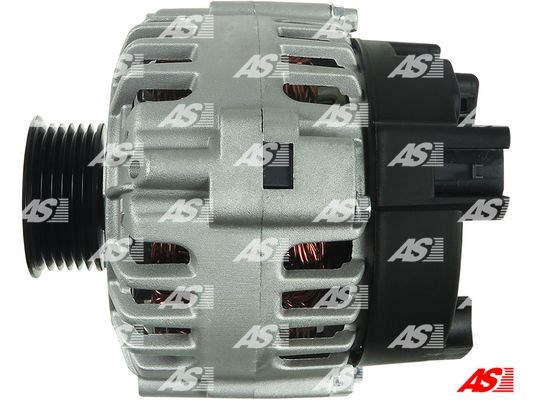 Generator AS-PL A3101 4