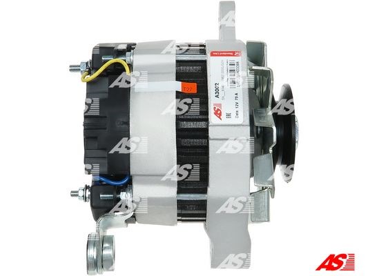 Generator AS-PL A3002 2