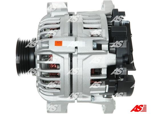 Generator AS-PL A0360 4