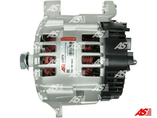 Generator AS-PL A3073 4