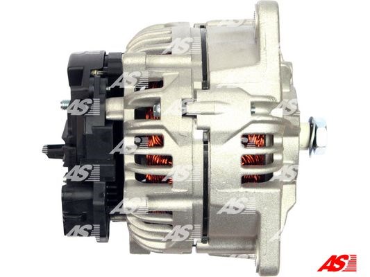 Generator AS-PL A0258 2