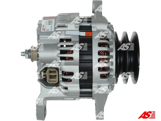 Generator AS-PL A5015 2