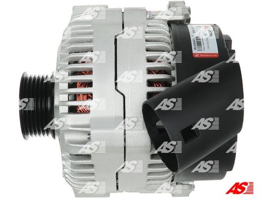 Generator AS-PL A0051 4