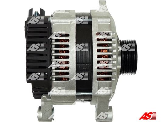 Generator AS-PL A3221 2