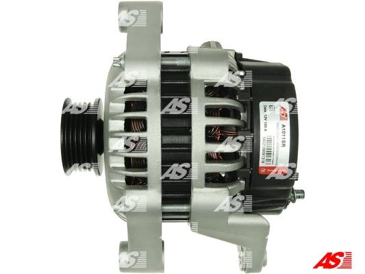 Generator AS-PL A1011SR 4