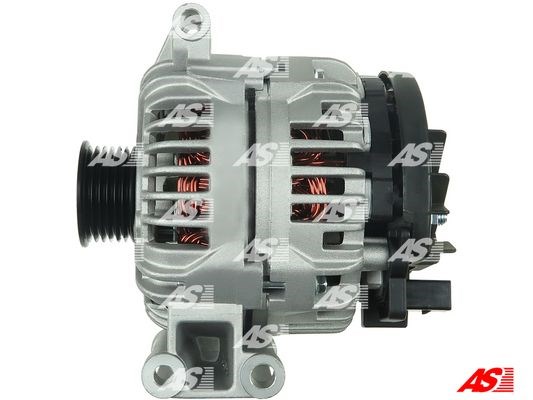 Generator AS-PL A0159 4