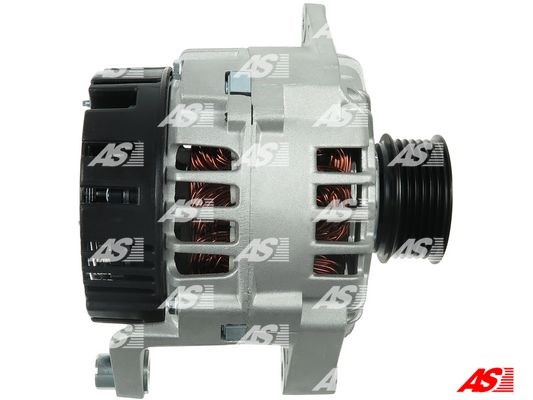 Generator AS-PL A3314 2