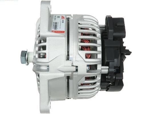 Generator AS-PL A0193 4