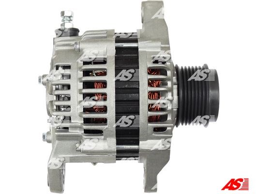 Generator AS-PL A2023P 2
