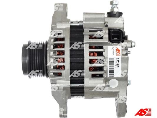 Generator AS-PL A2023P 4