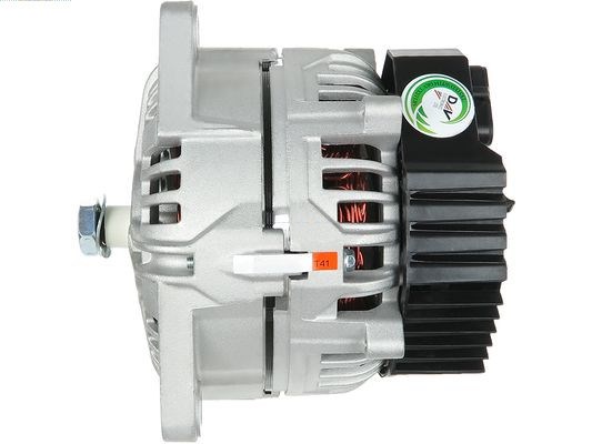 Generator AS-PL A0122 4