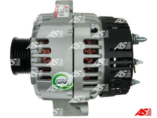 Generator AS-PL A9229 4