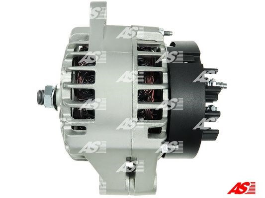 Generator AS-PL A4073SR 4