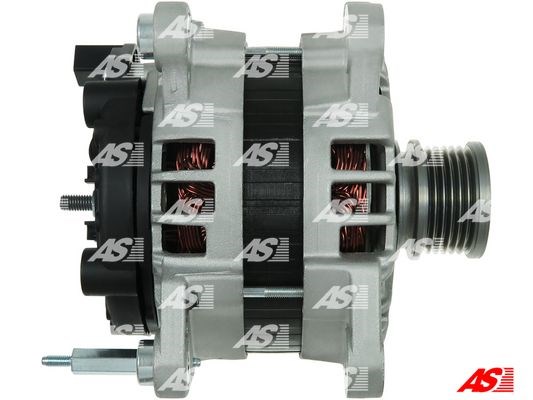 Generator AS-PL A0473S 2
