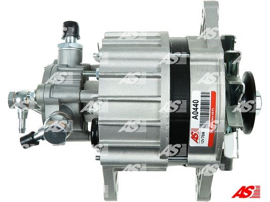 Generator AS-PL A0440 2
