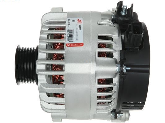 Generator AS-PL A4028 4