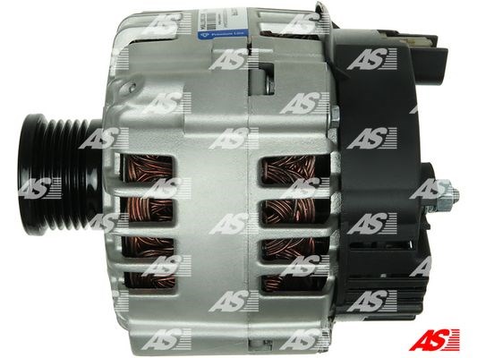 Generator AS-PL A3037PR 4