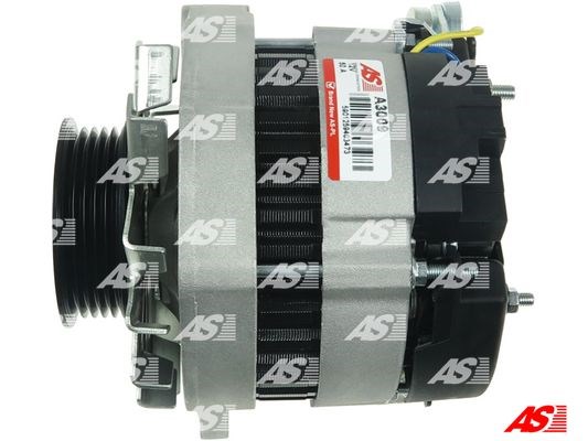 Generator AS-PL A3009 4