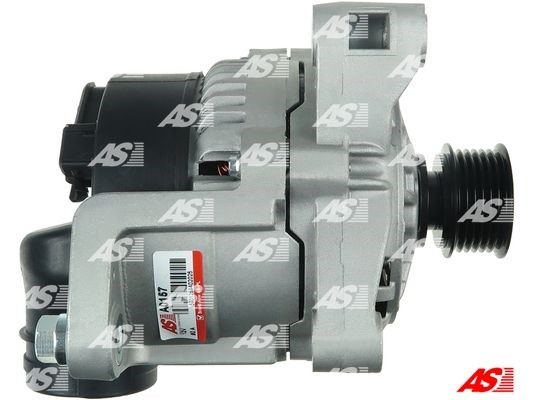 Generator AS-PL A0157 2