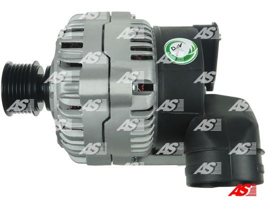 Generator AS-PL A0157 4