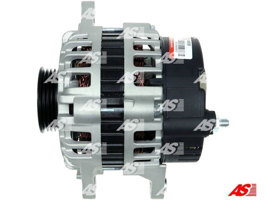 Generator AS-PL A9009 4