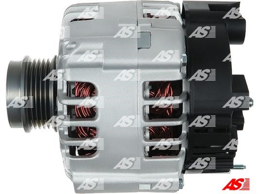 Generator AS-PL A3424S 4