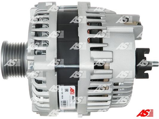 Generator AS-PL A5412S 4